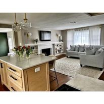 Complete Home Remodel