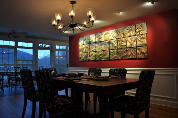 Ceramic Tile Wall Art Ceramic Tile Wall Art