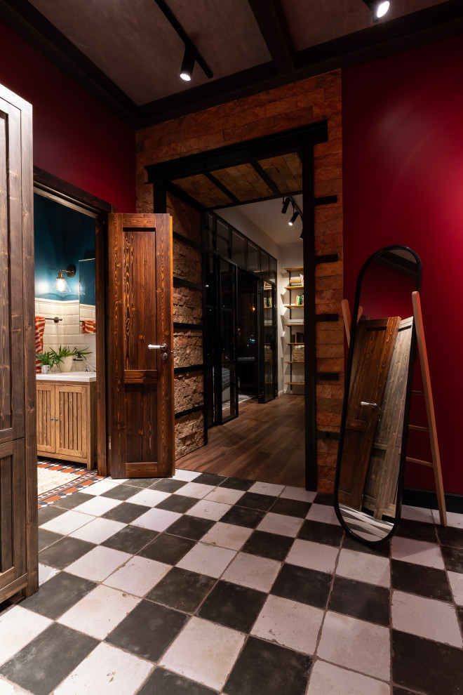 Лофт на Крестовском