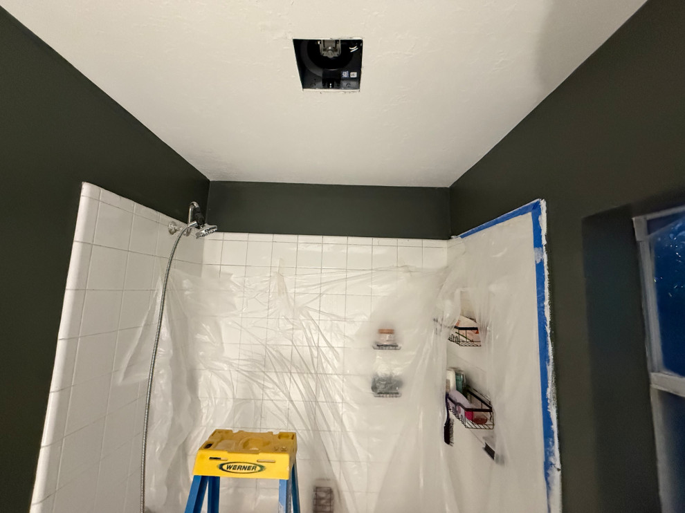 Bathroom Remodelation