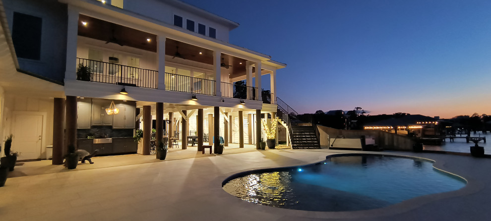 Coastal Haven