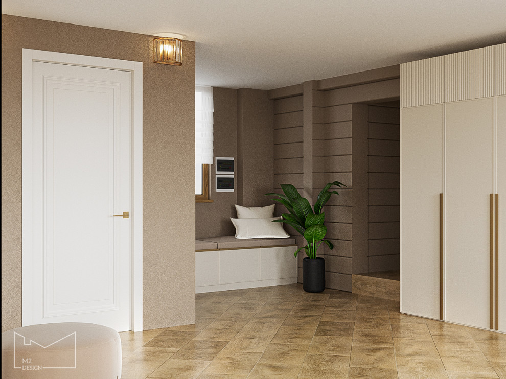 Дом в Туношне