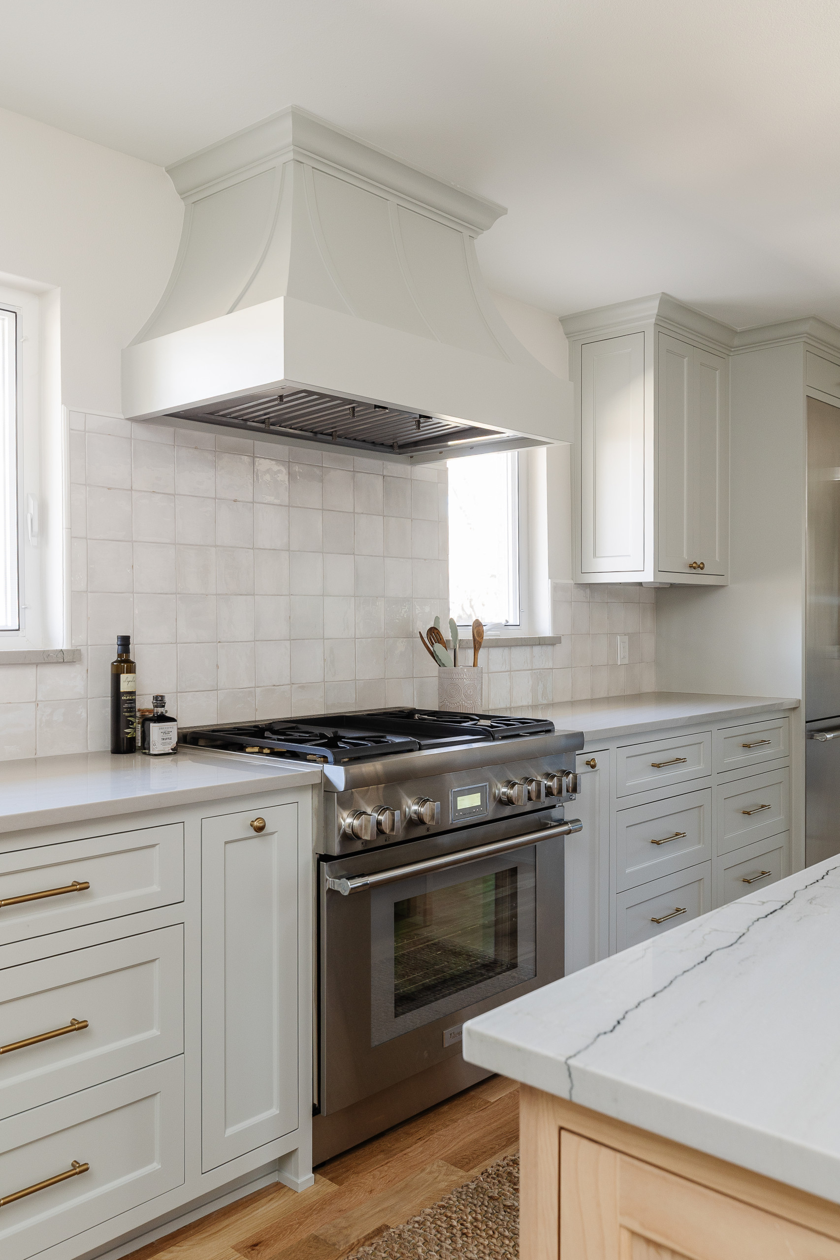 Midway Hollow Full Home Remodel