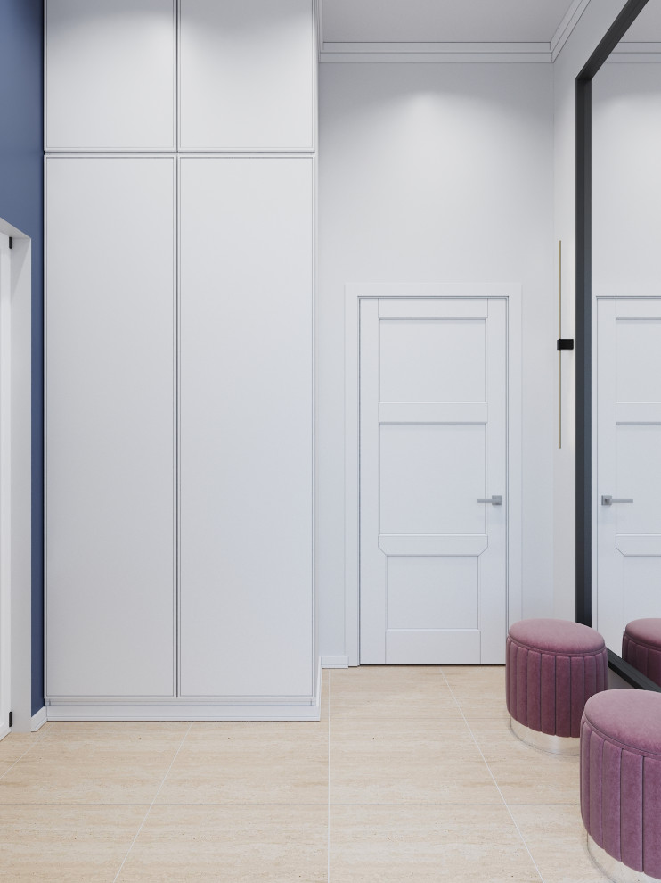 Проект во владимирской области, киржачский район