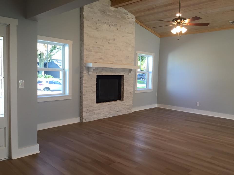 Tideview Drive