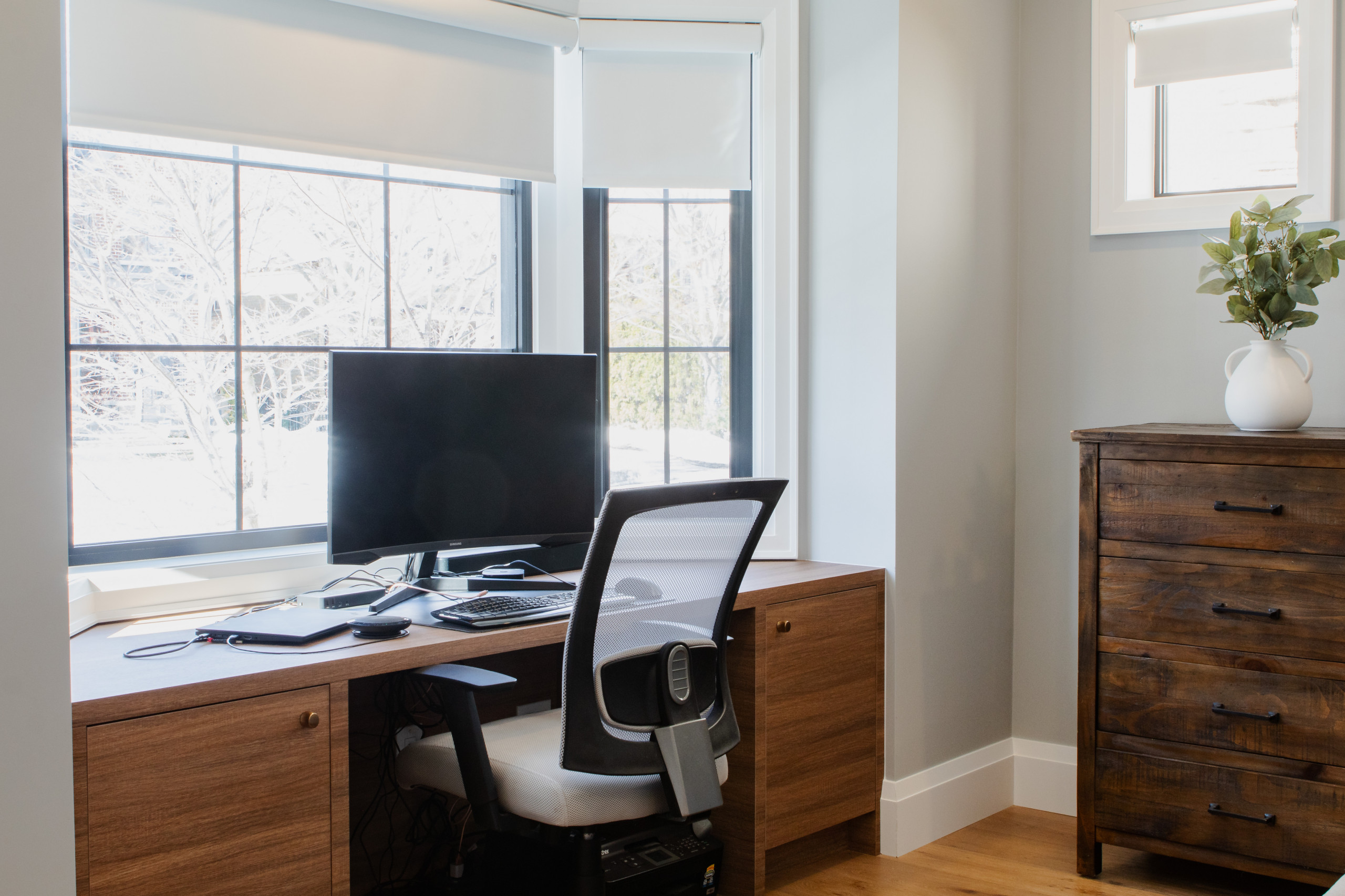 Etobicoke Interior Alteration