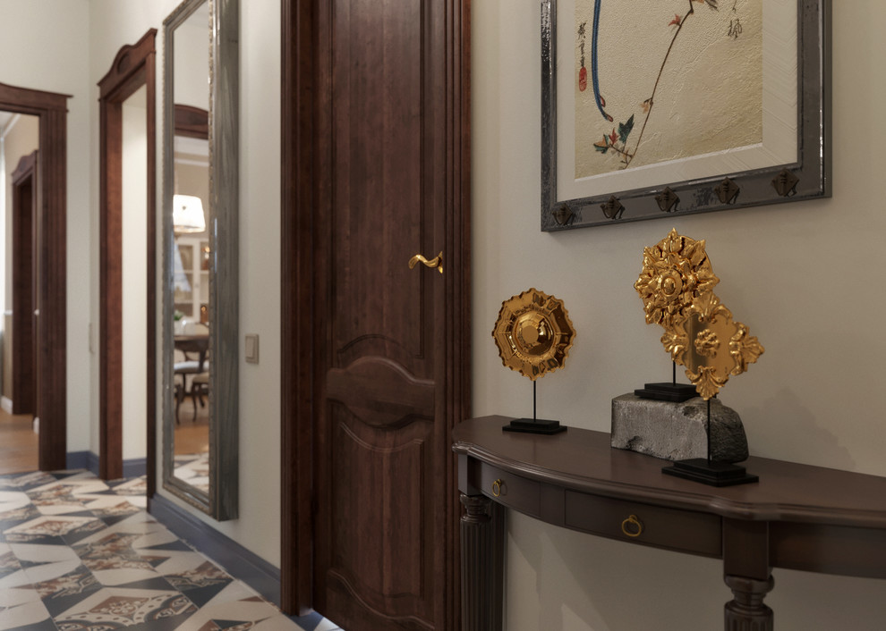 Пряники с корицей