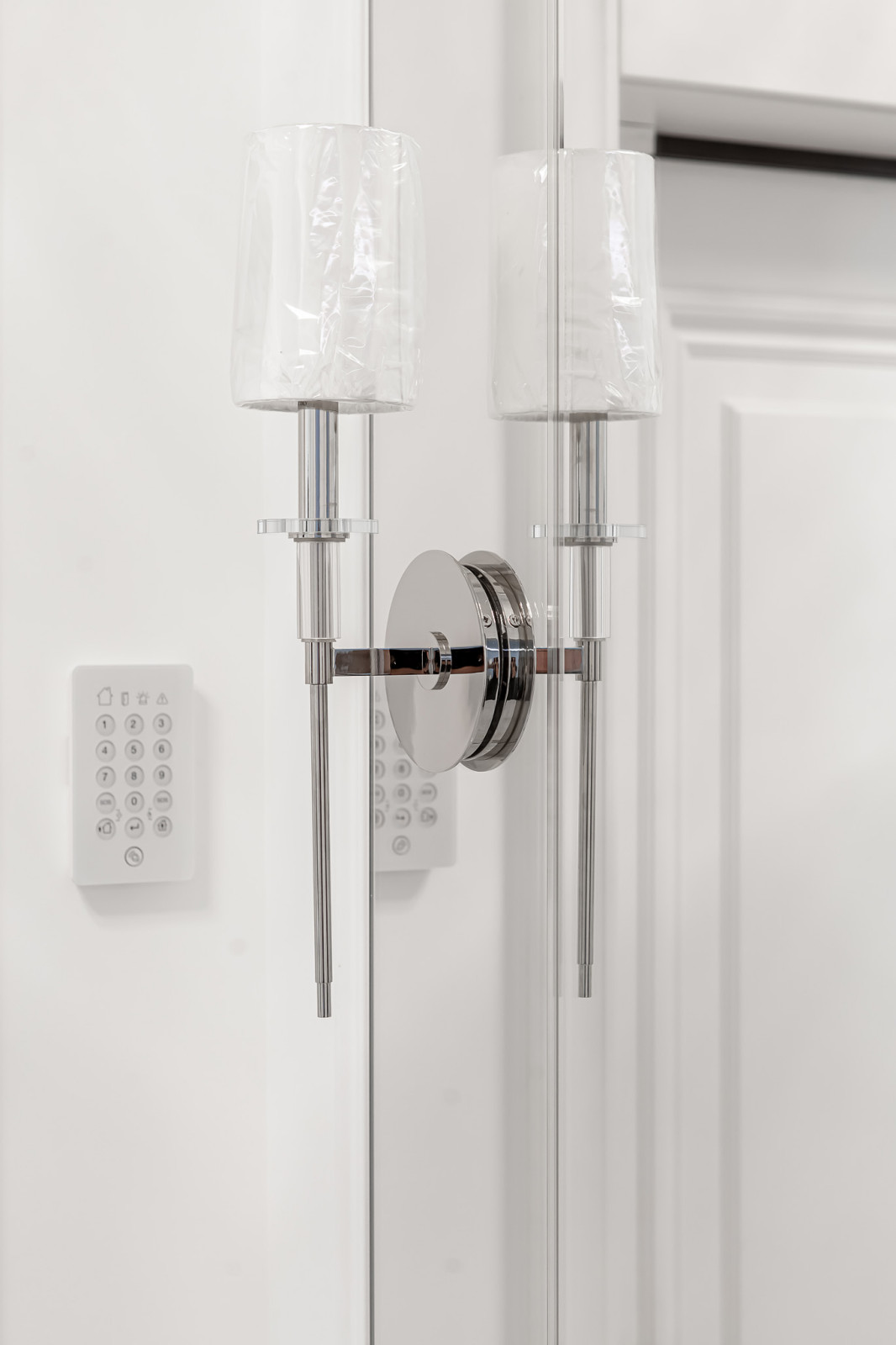 Ремонт трехкомнатной квартиры с кухней-гостиной ЖК Наследие