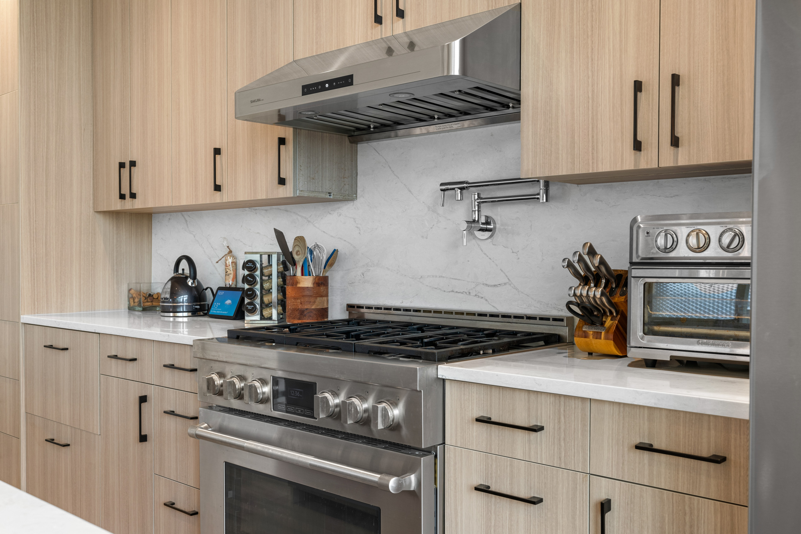 Marcello's Millwork