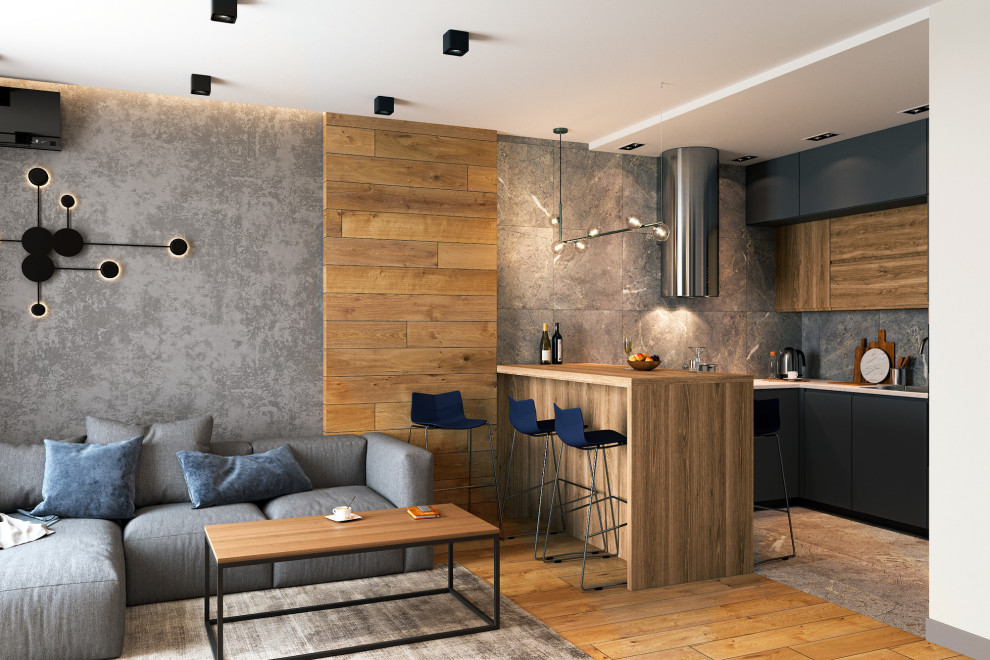 Мужской стиль