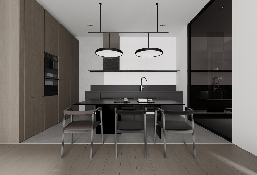 ЖК "Триколор"