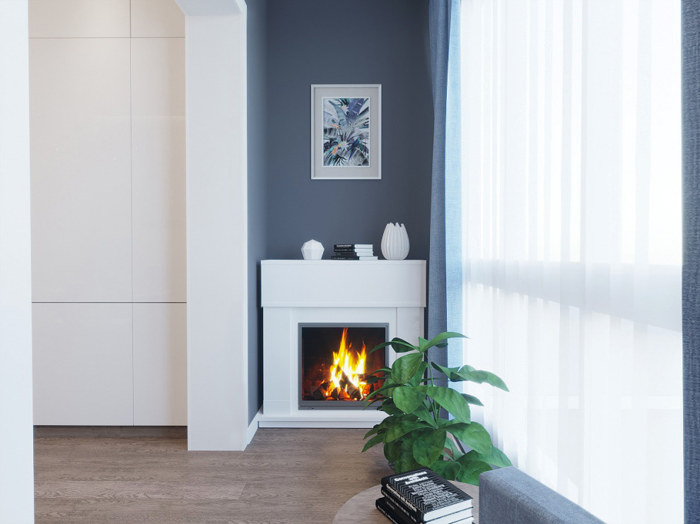 Балкон-кухня