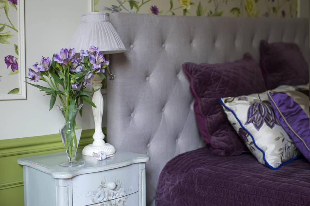 Семейный дом