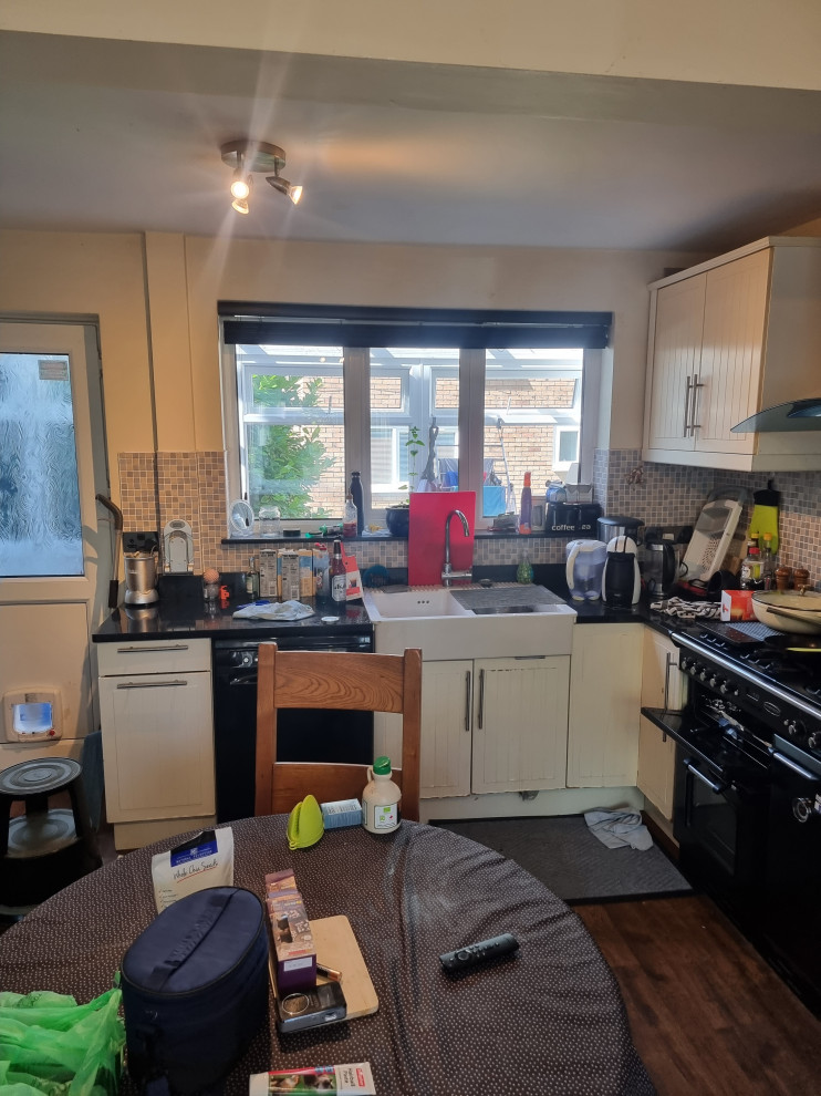 Kitchen Refurbishment