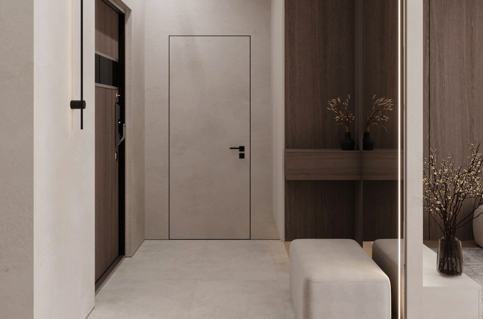 ЖК Морская набережная