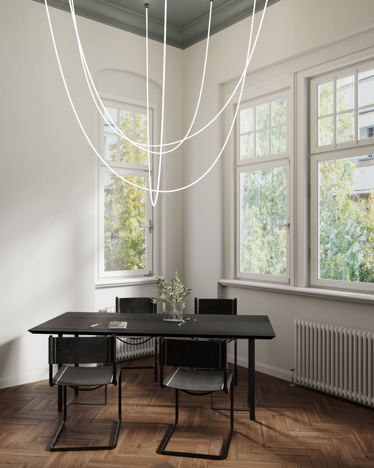 Старый фонд