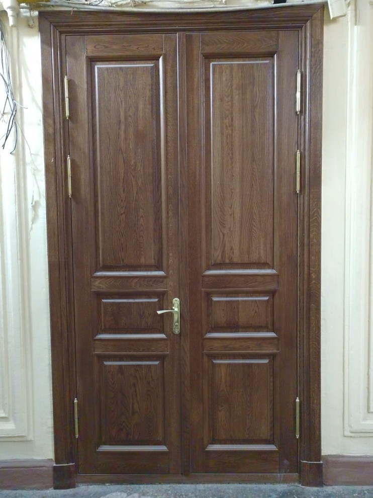 Двери межкомнатные