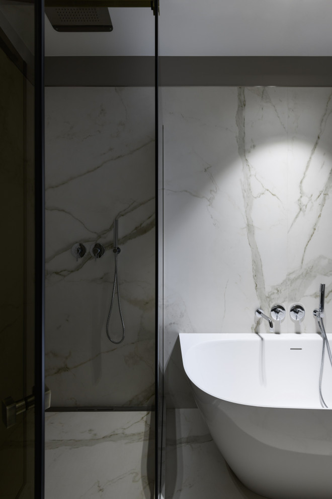 Реализация Richmond Residence