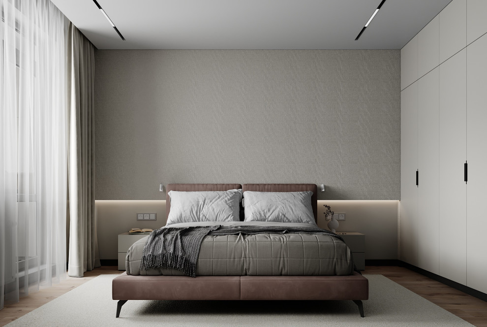 Для молодой девушки, ЖК "Преображенский"