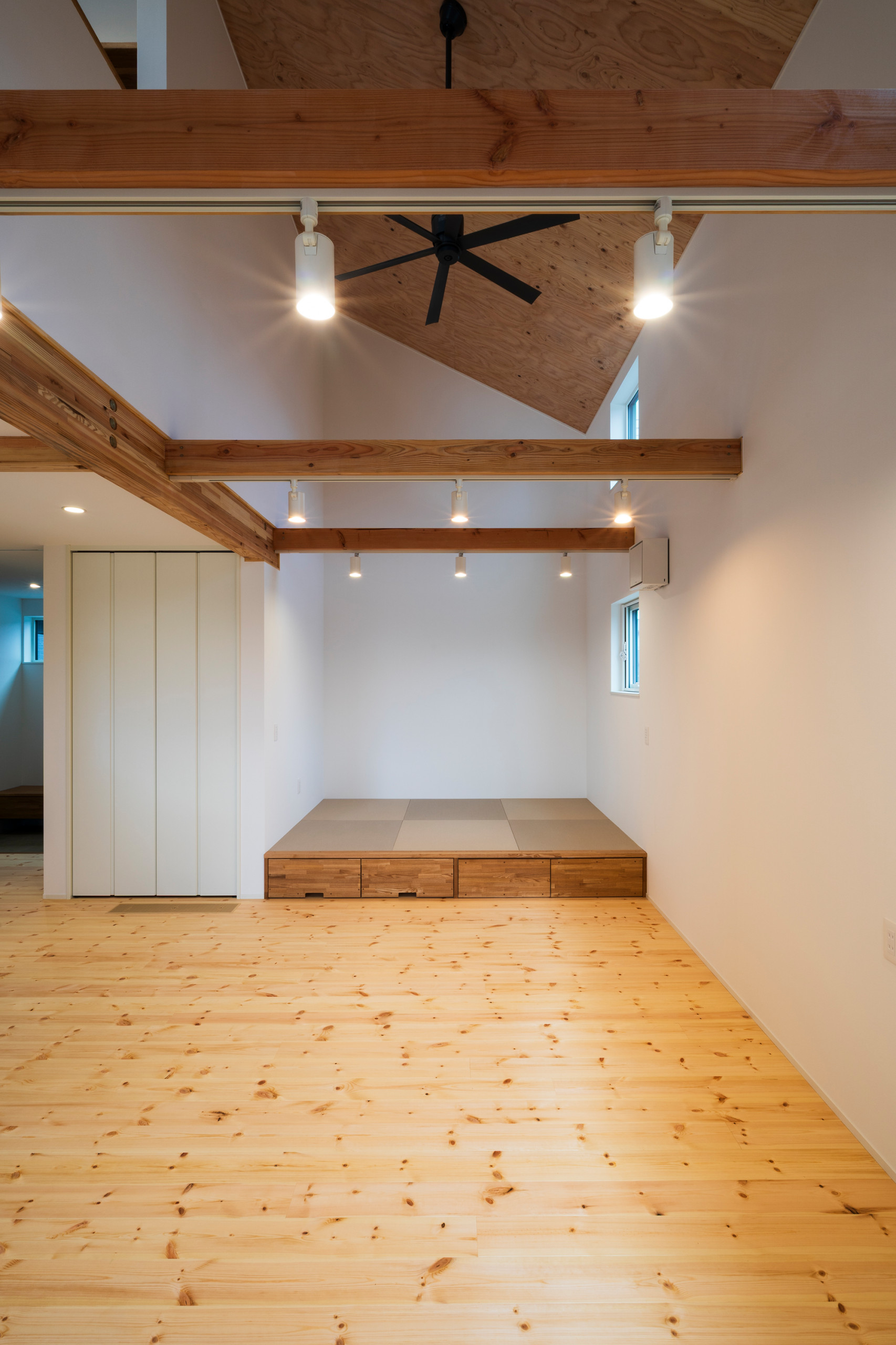 あきらめない家づくり