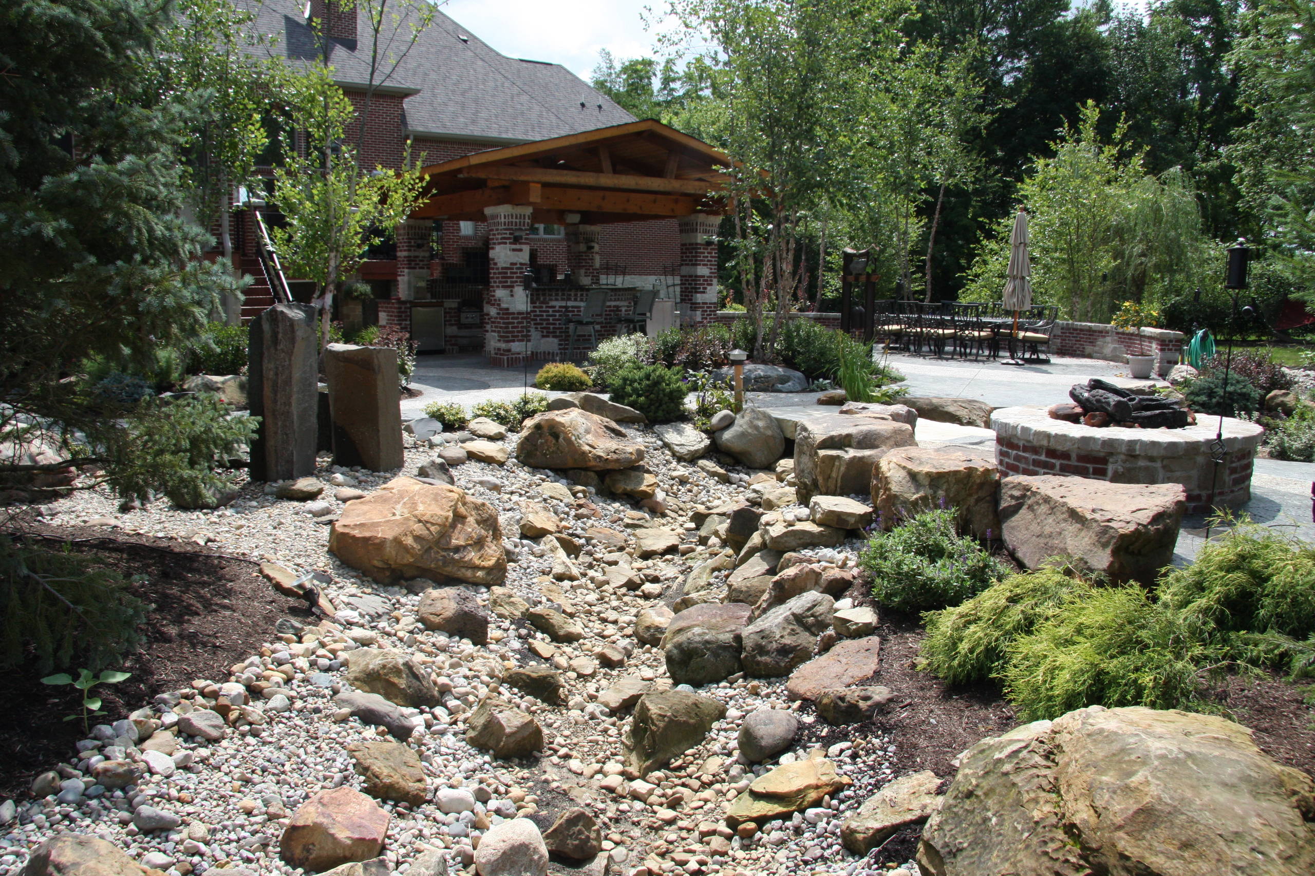 The Kaplan Residence