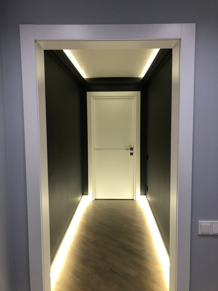 Квартира на Болдина