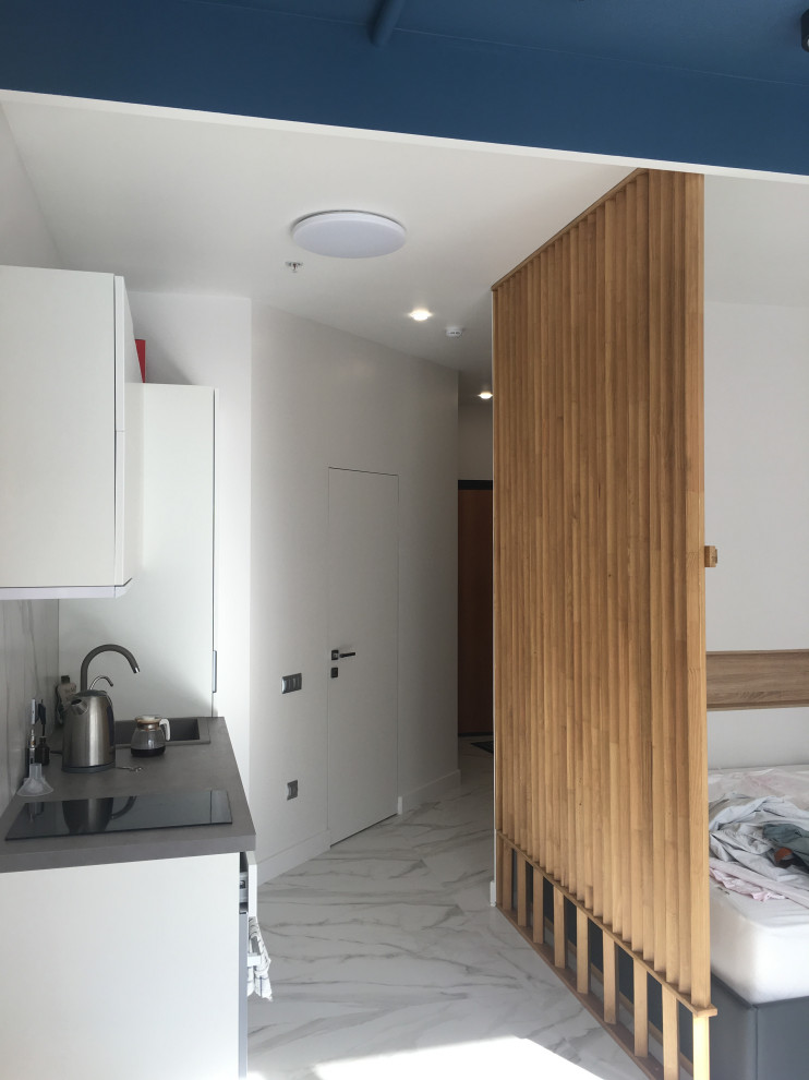 Квартира - детали