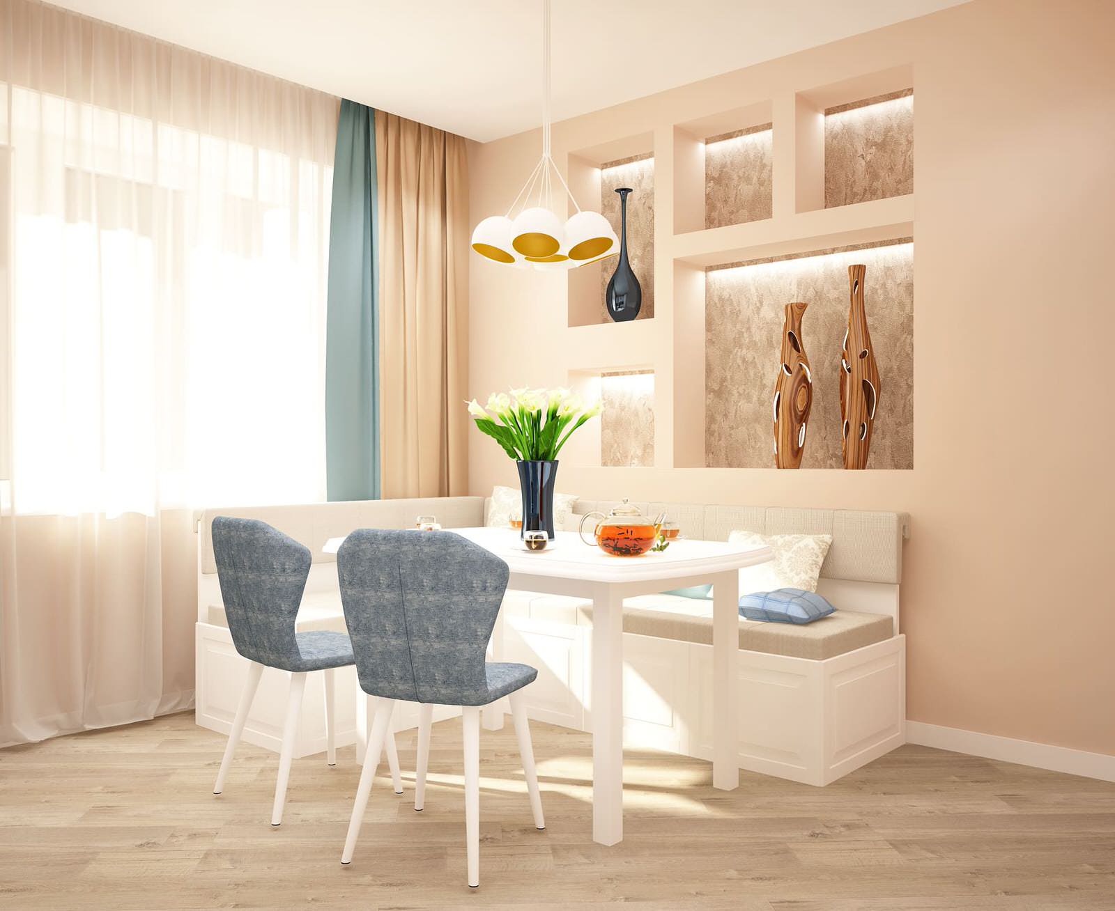 В ожидании малыша