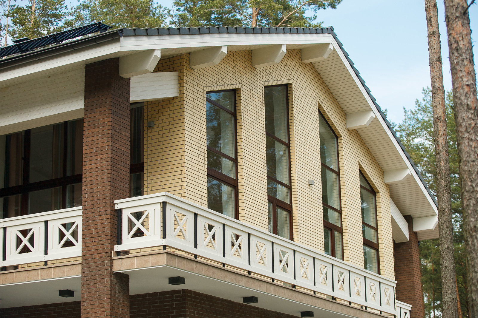 Золотые Пески