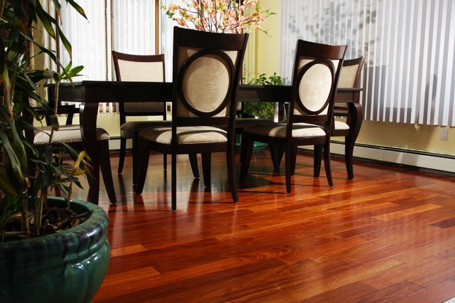 Dining Room contemporary-dining-room