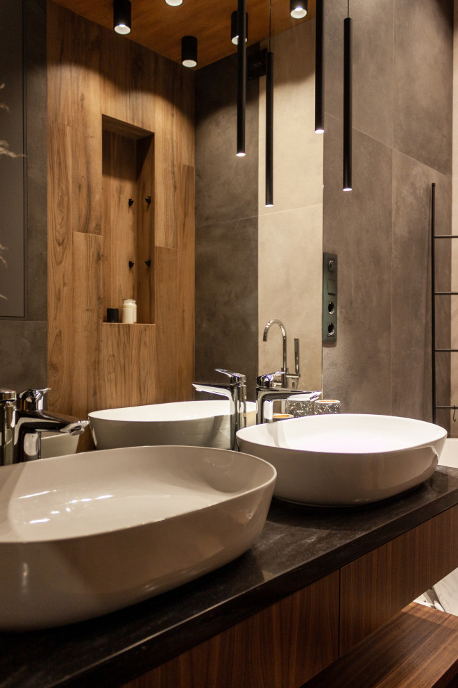 Реализация проекта в КП Паноарама