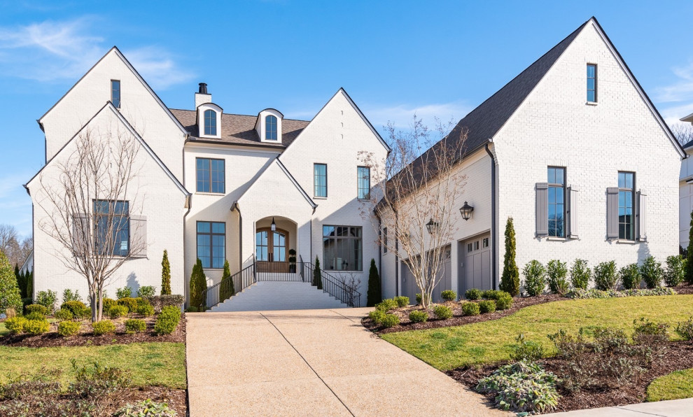 Franklin Modern Farmhouse