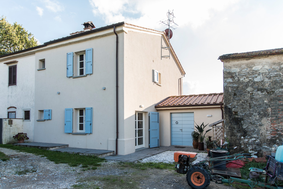 Casa Colonica Serravalle Pistoiese