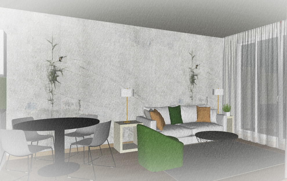 Apartamento en Tauro
