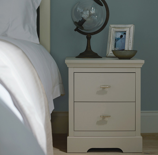 Mornington 1 & 2 scandinavian-bedroom