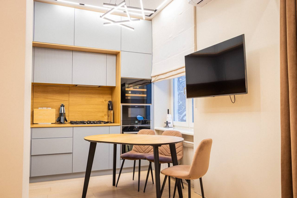 ЖК Ривер Парк