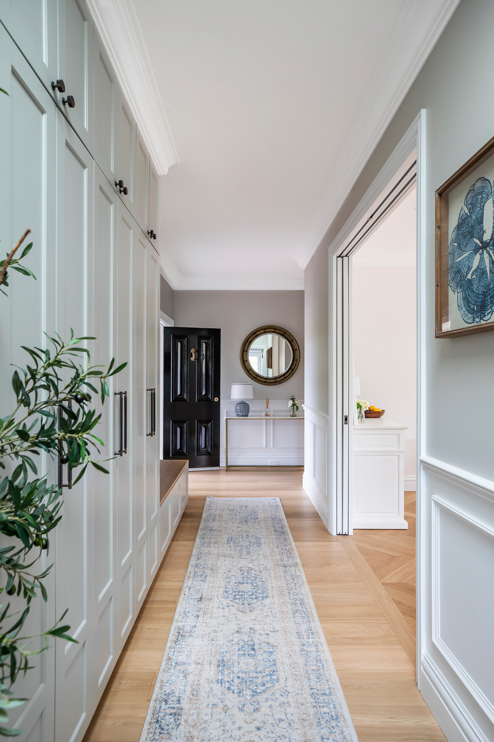 Balgowlah Renovation Project