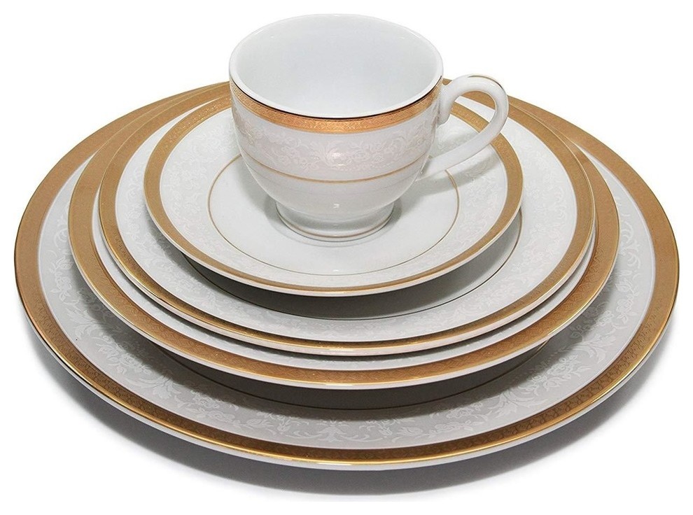 beautiful dinnerware sets