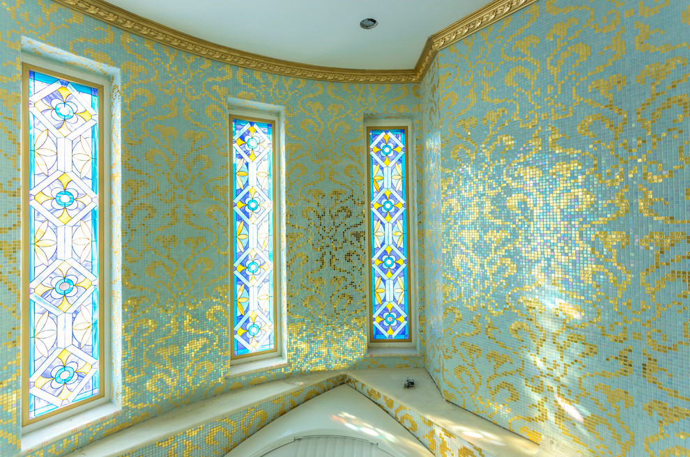 Ванные комнаты