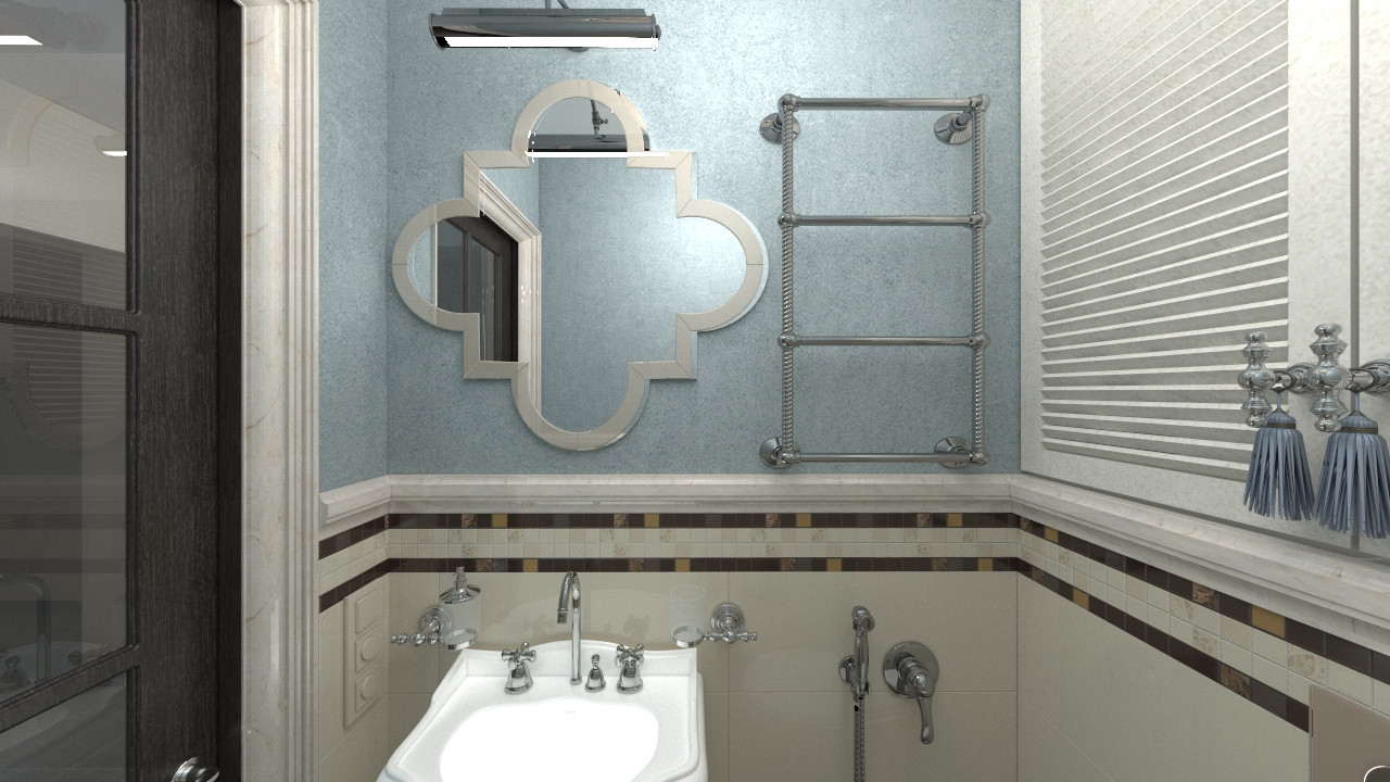 Визуализации