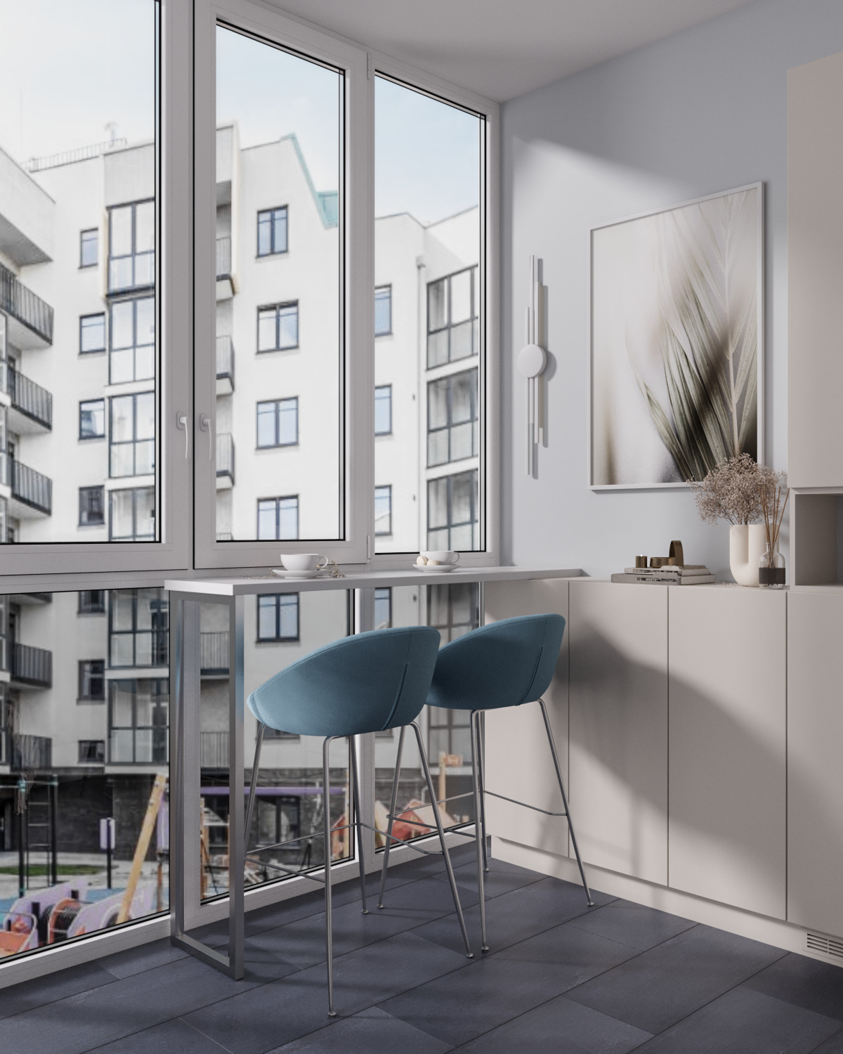 Октябрьская