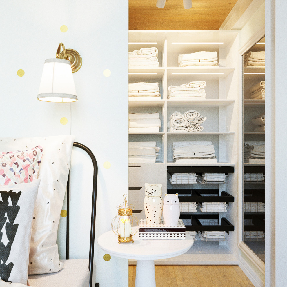 Игрушечный домик