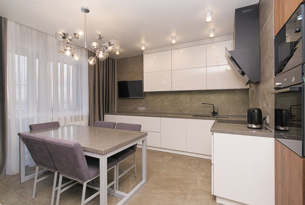 Недвижимость