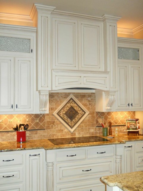 Kitchens mediterran-kueche