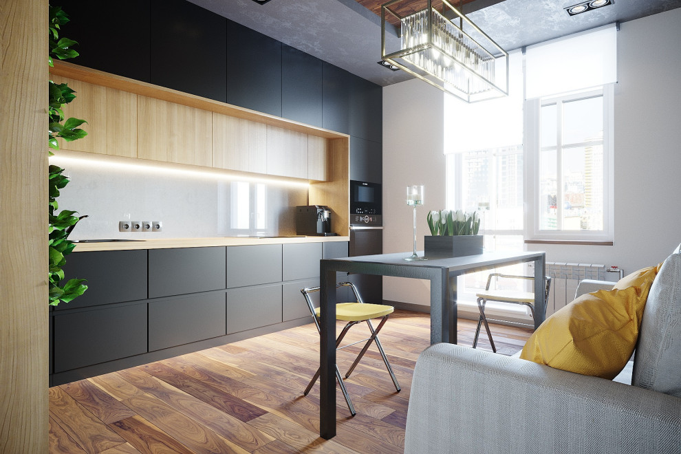 ЖК Московские ворота