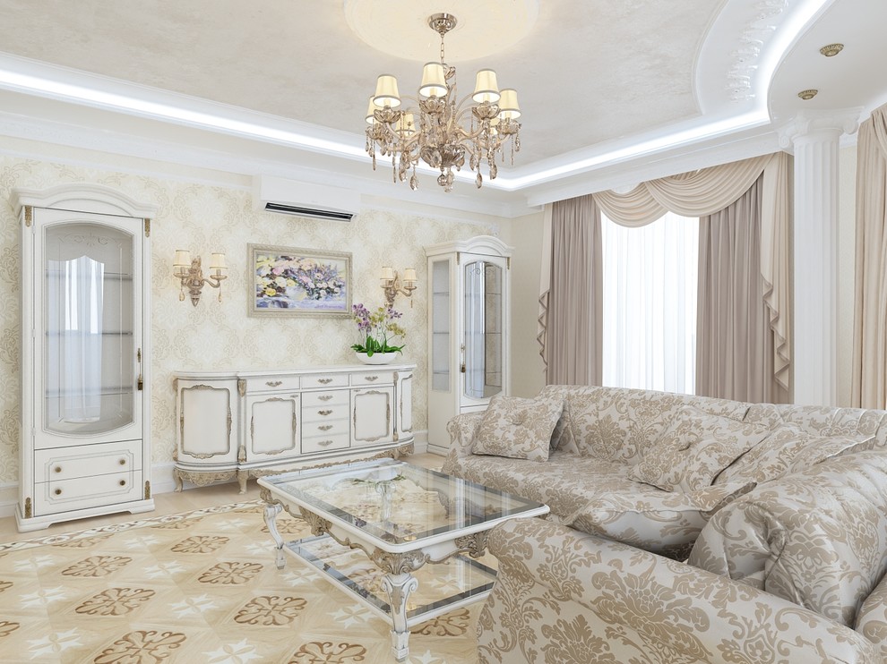 квартра ул Чкалова "Северная компания"