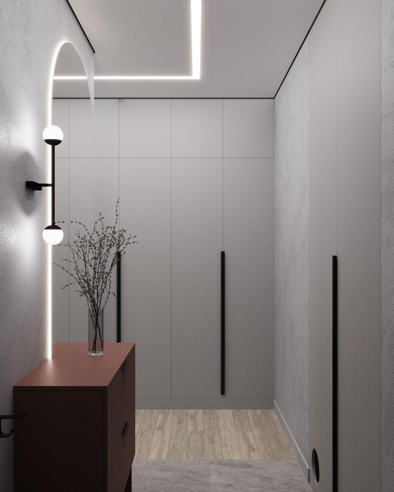 Квартира ЖК Урбаника для молодого человека