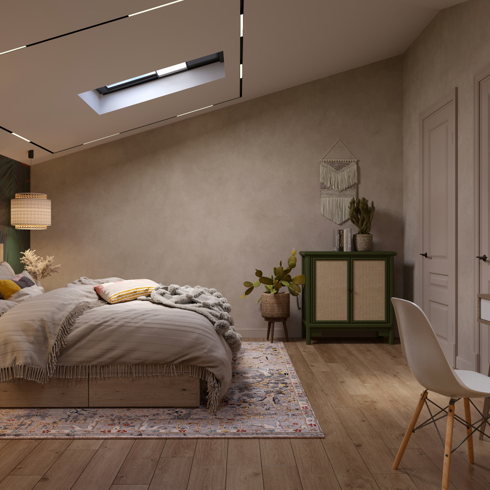 Квартира на улица Парковая 120 кв.м