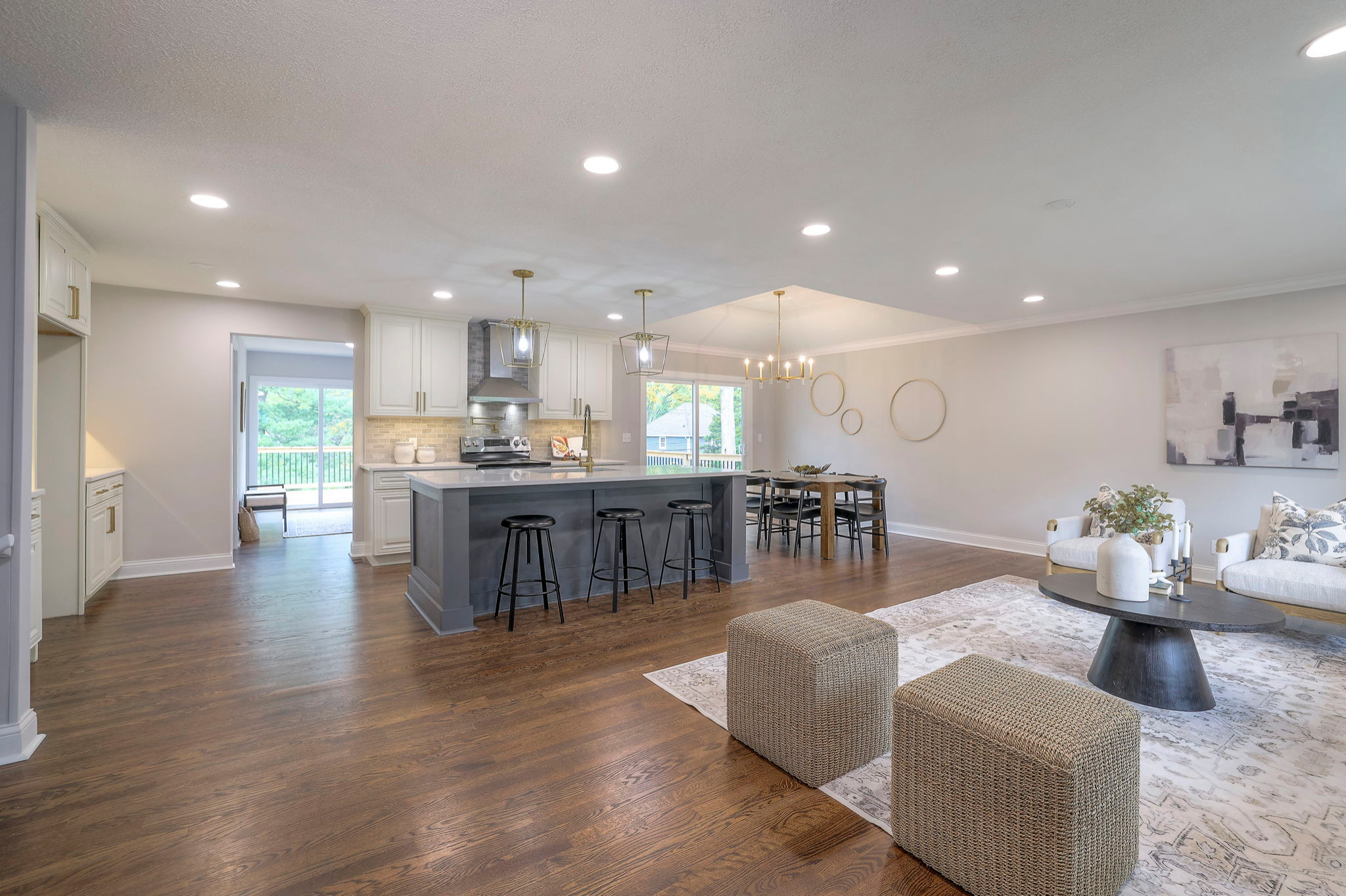 Beverly Project