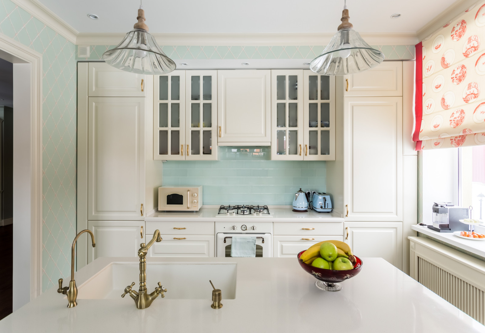 Загородный дом в ближайшем Подмосковье